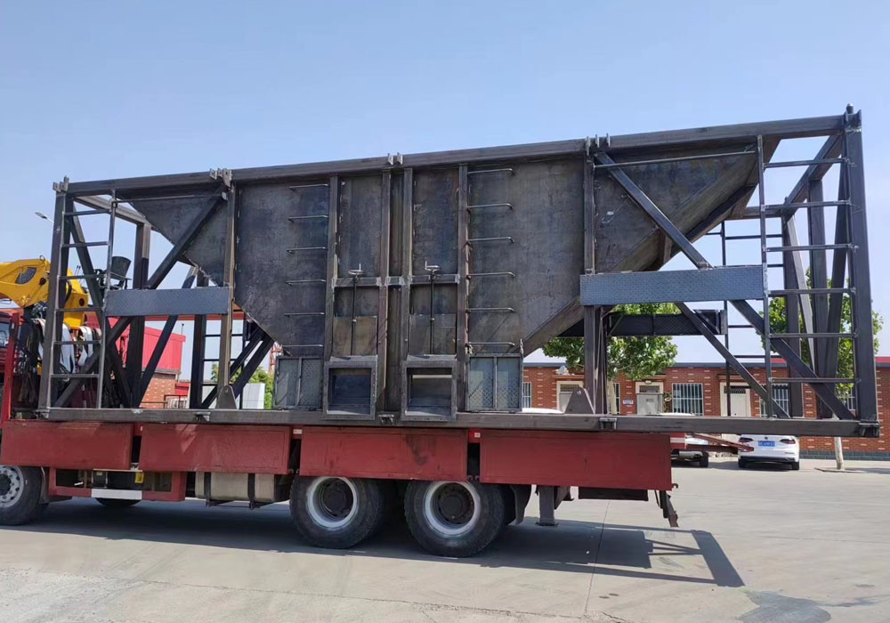 Pry up equipment